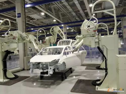 2018年第三屆日本智能工廠考察之旅 聚焦川崎重工與汽車銷售